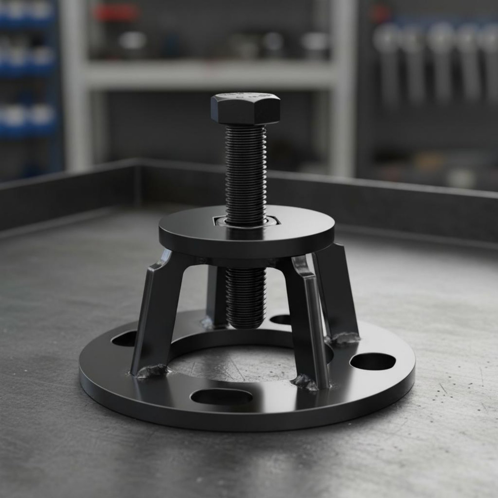 Brake Rotor - Съемник тормозных колодок для трехколесных велосипедов,