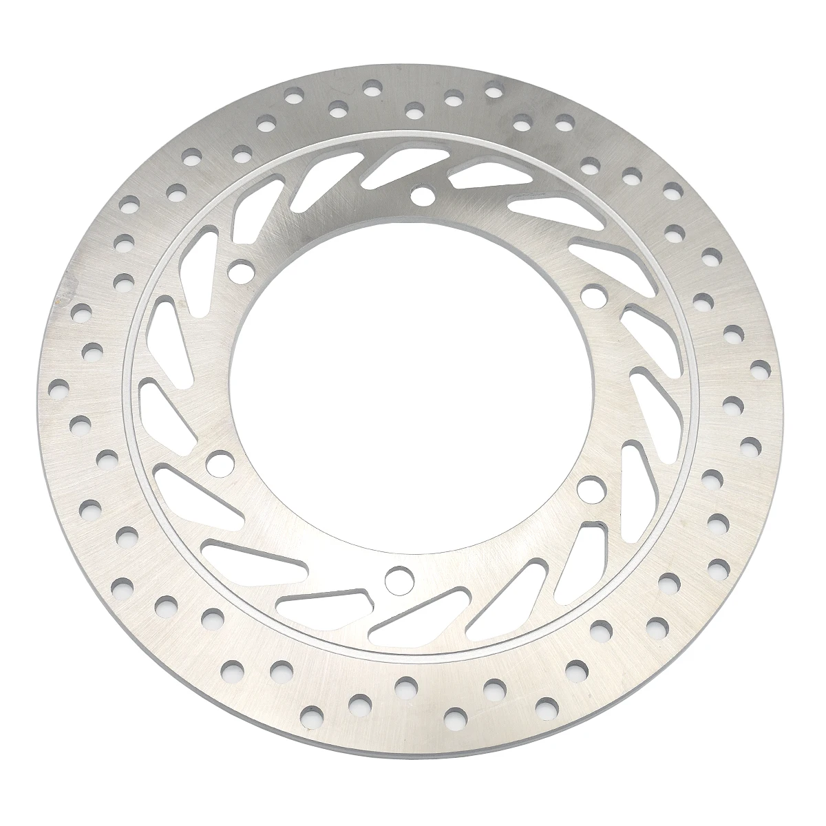 Brake Rotor - Ротор переднего дискового тормоза 296 мм