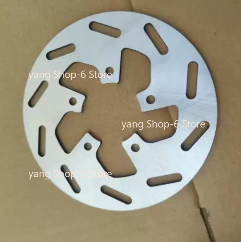 Brake Rotor - Для мотоциклов Peugeot Django QP150 QP150T-C