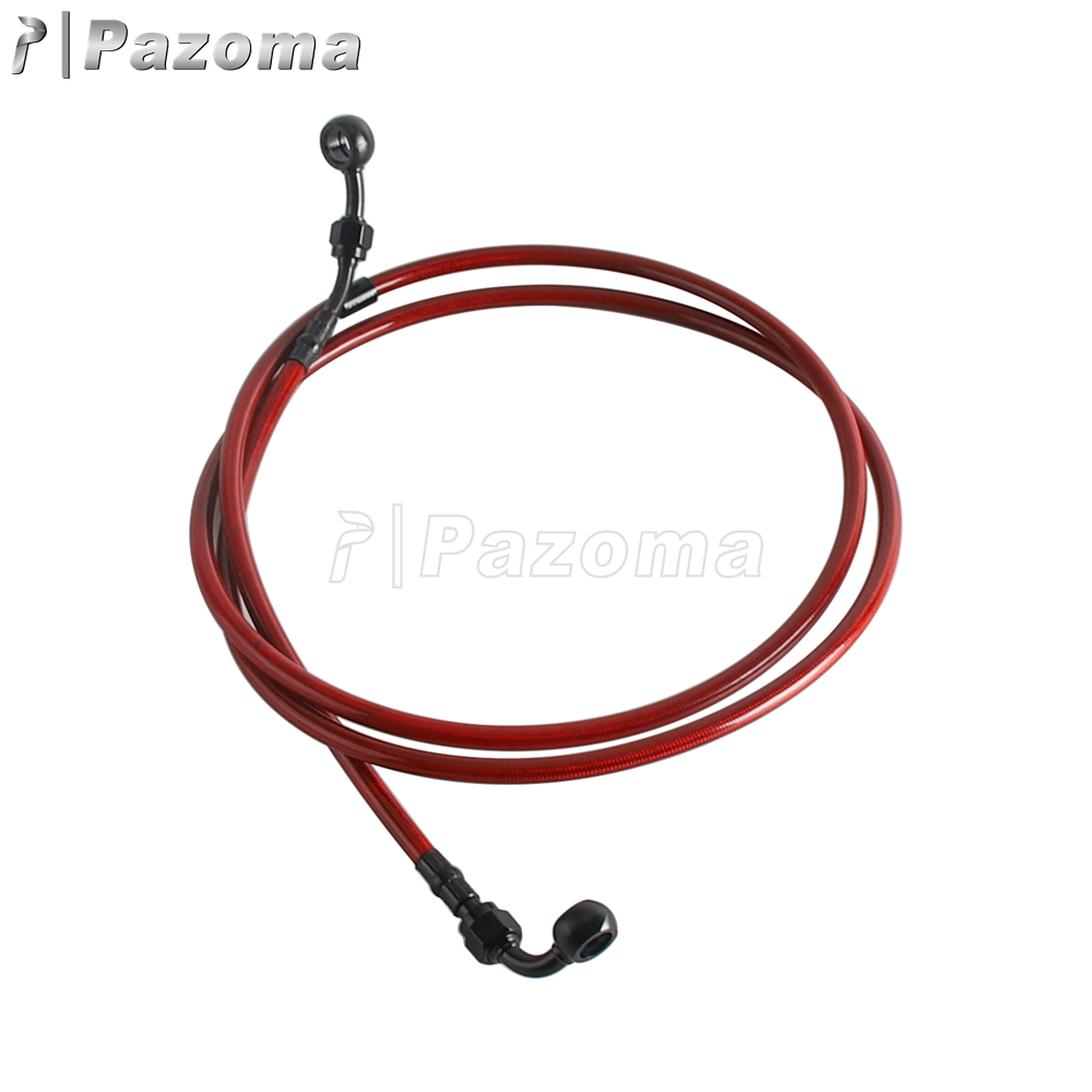 Удлиненная верхняя тормозная л – обзор и цена Brake Line Motorcycle