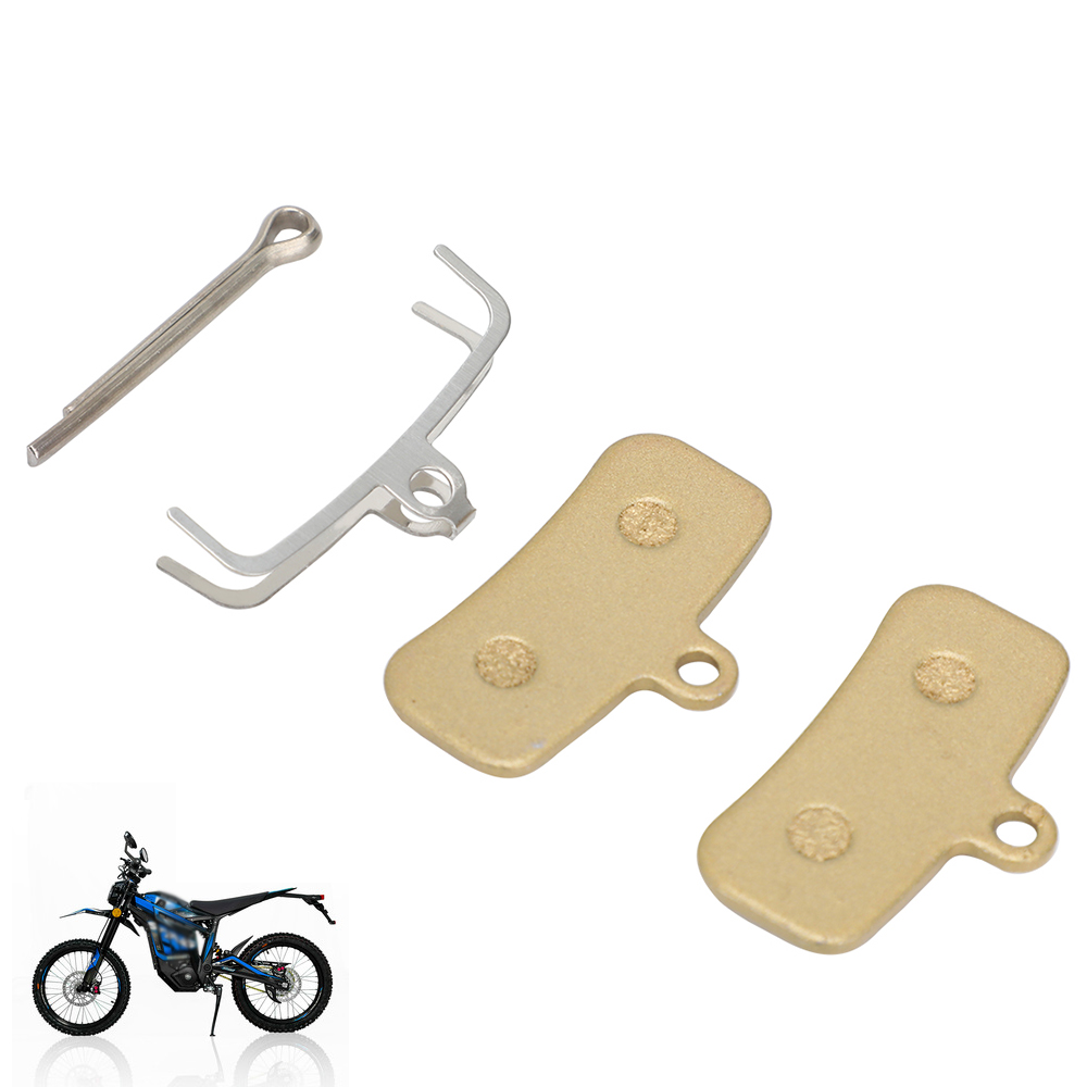 Тормозные колодки, дисковые ме – обзор и цена Brake Pads Bike
