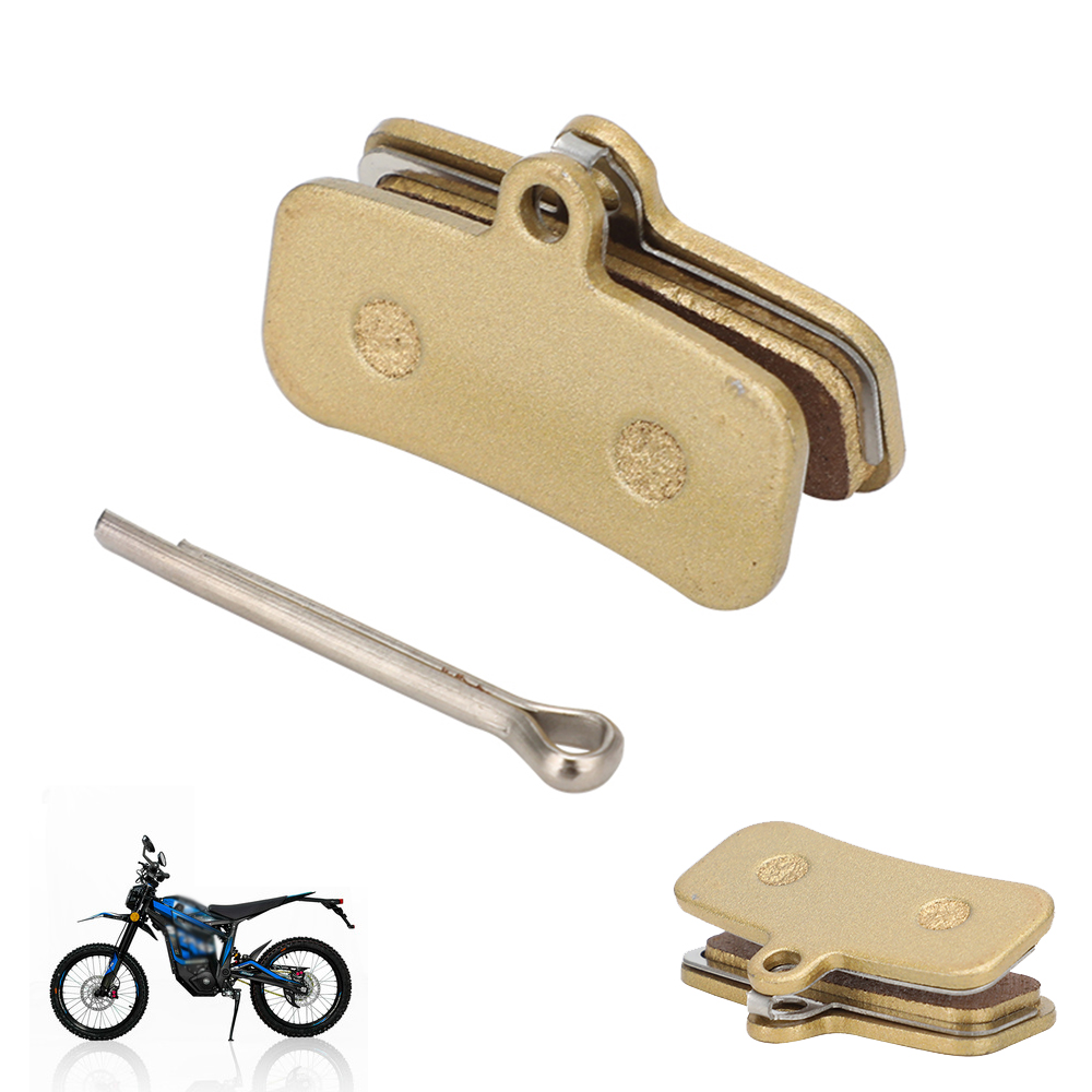 Тормозные колодки, дисковые ме – обзор и цена Brake Pads Bike