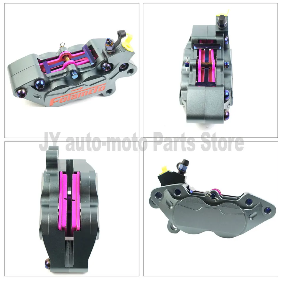Модифицированный для внедорожн – обзор и цена Brake Caliper