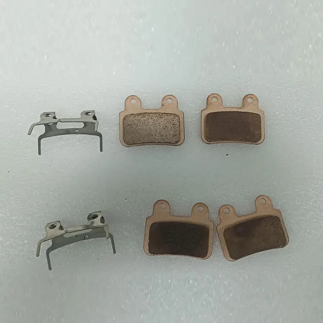 Тормозные колодки для электров – обзор и цена Brake Caliper