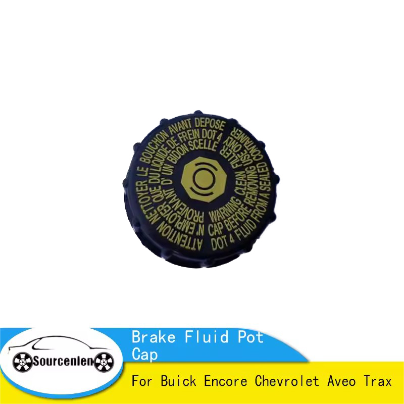 Новая крышка бачка тормозной ж – обзор и цена Brake Fluid
