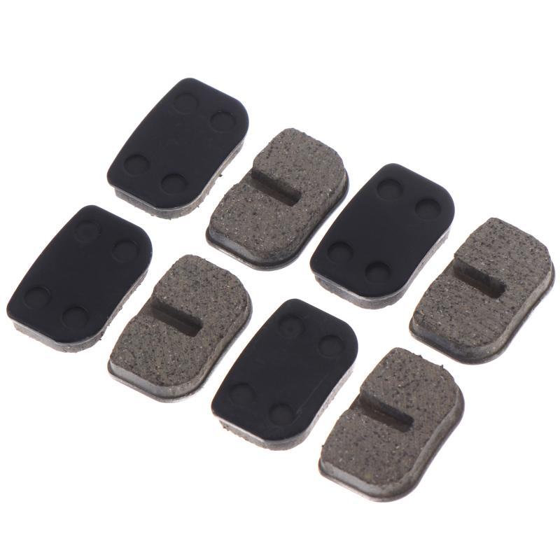 Сменные тормозные колодки для  – обзор и цена Brake Pads Bike