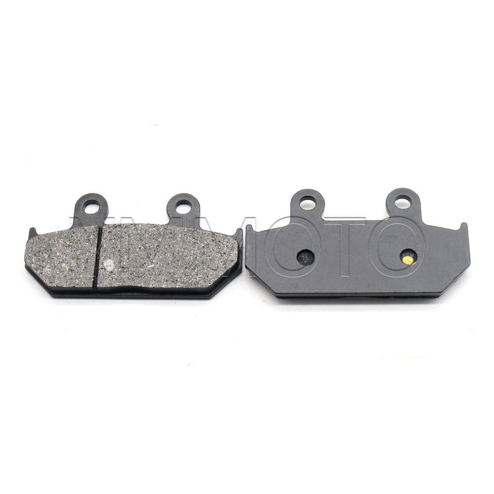 Для мотоцикла Suzuki AN650 Bur – обзор и цена Motorcycle Brake Pads