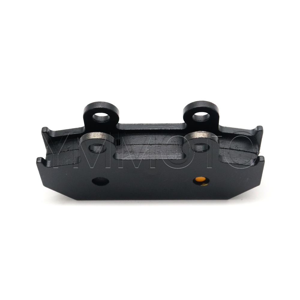 Для мотоцикла Suzuki AN650 Bur – обзор и цена Motorcycle Brake Pads