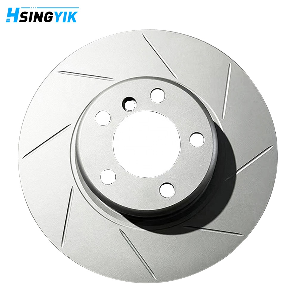 2026 Новый ротор переднего тор – обзор и цена Brake Rotor