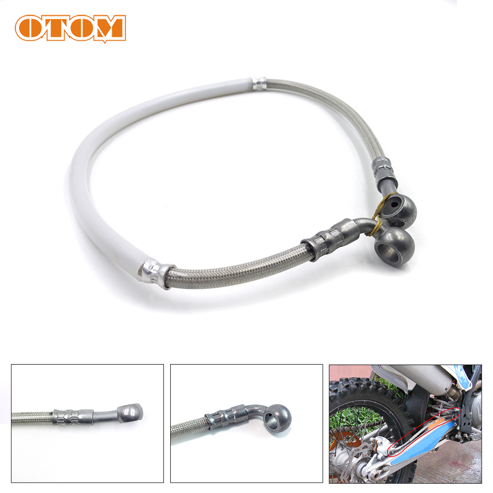 OTOM мотоциклетный задний торм – обзор и цена Motorcycle Brake Cable