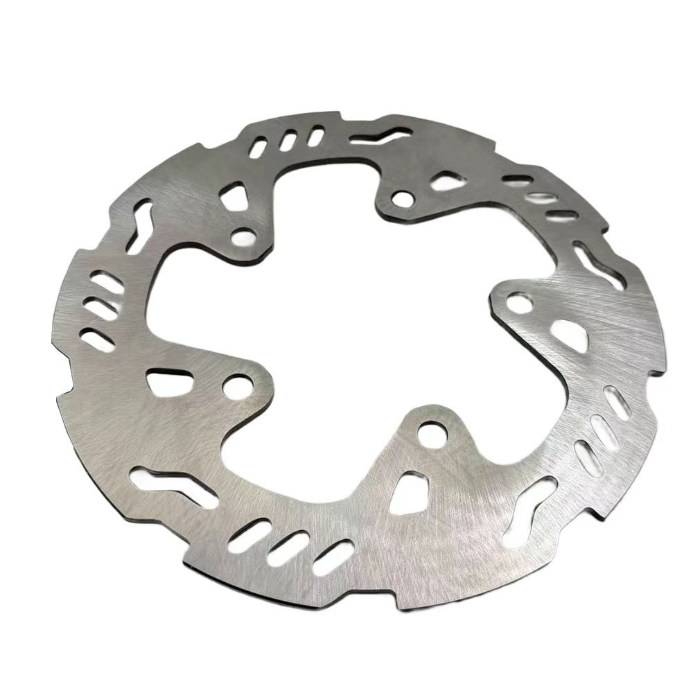 Для VMoto STASH SOCO STASH: Ор – обзор и цена Brake Rotor