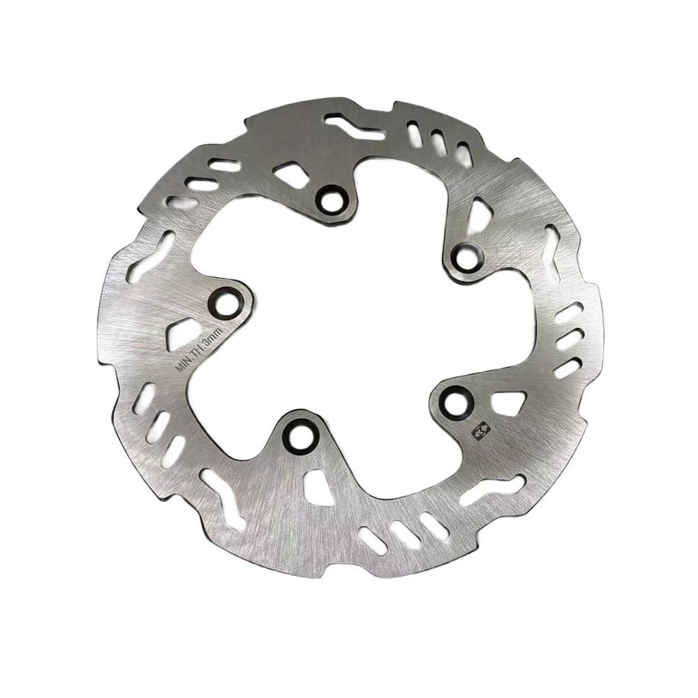 Для VMoto STASH SOCO STASH: Ор – обзор и цена Brake Rotor