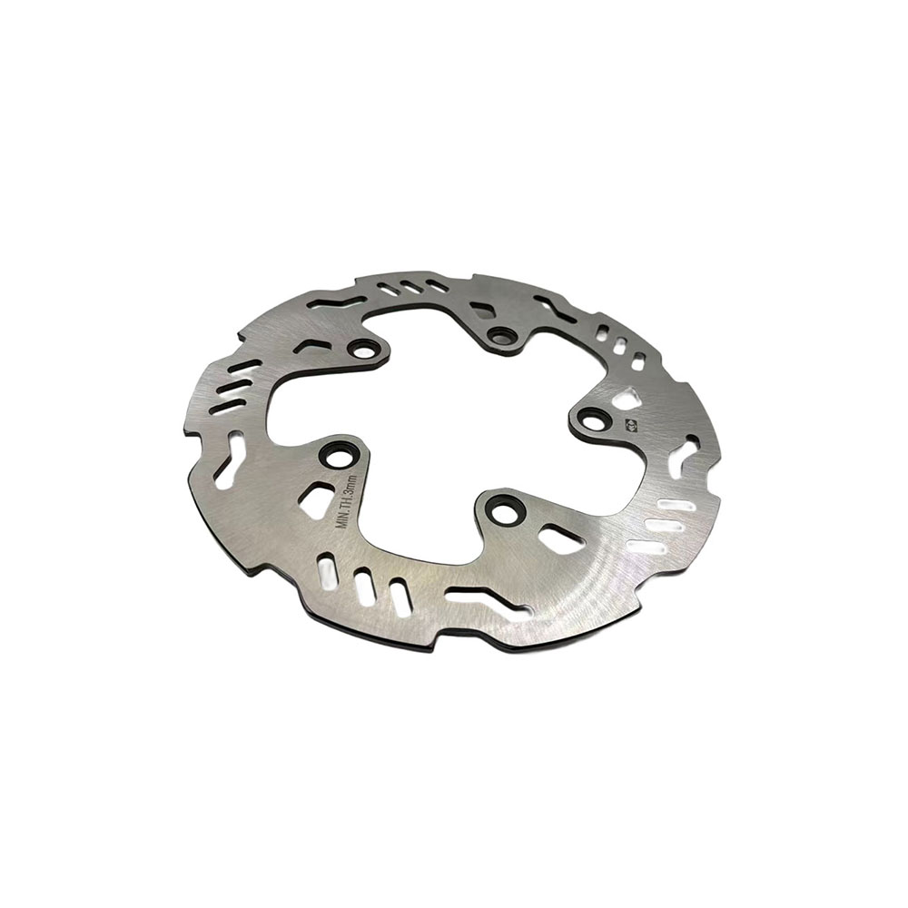 Для VMoto STASH SOCO STASH: Ор – обзор и цена Brake Rotor