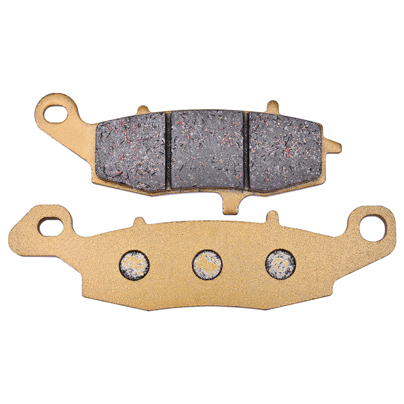Тормозные колодки для мотоцикл – обзор и цена Carbon Ceramic Motorcycle Brake Rotor