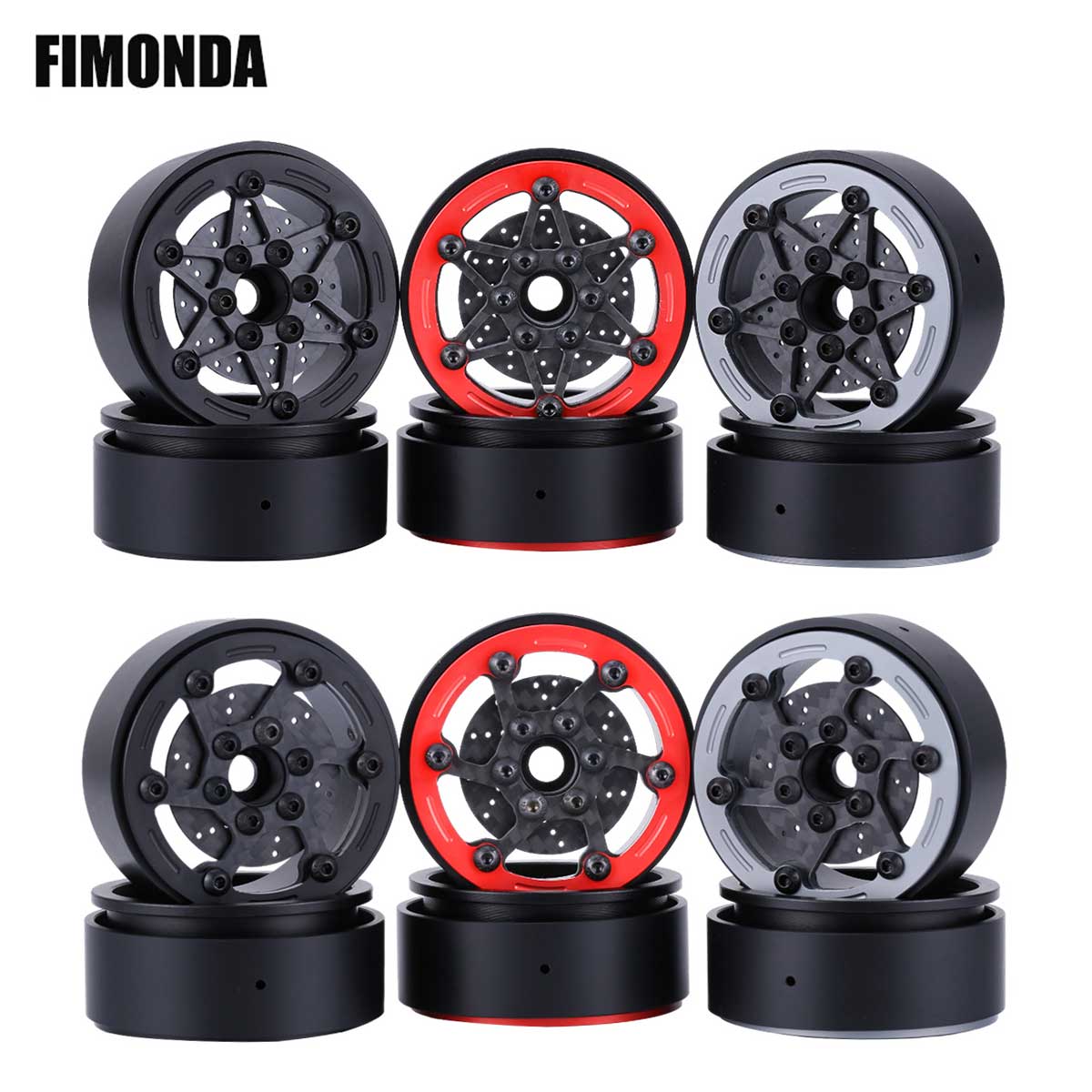 1,9-дюймовый легкий обод из уг – обзор и цена Brake Rotor