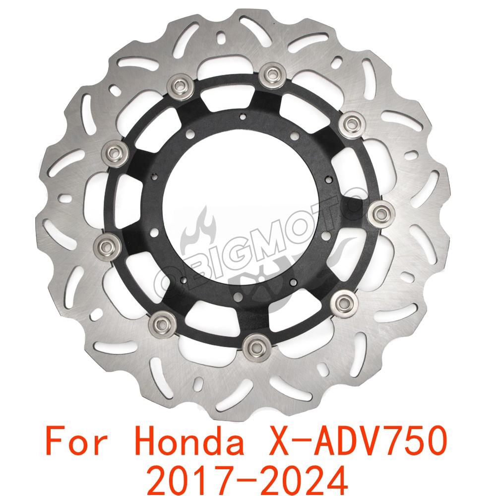 Ротор переднего тормозного дис – обзор и цена Brake Disc Motorcycle