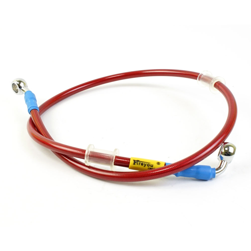 400-2400 мм тормозной шланг ги – обзор и цена Motorcycle Brake Cable