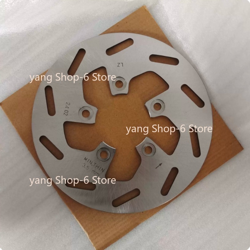 Для мотоциклов Peugeot Django  – обзор и цена Brake Rotor