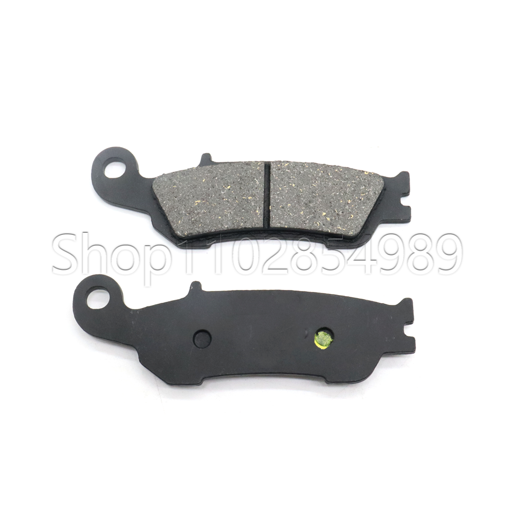Для мотоциклов YAMAHA YZ250 YZ – обзор и цена Motorcycle Brake Pads